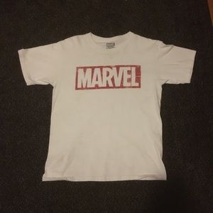 MARVEL Graphic Tee